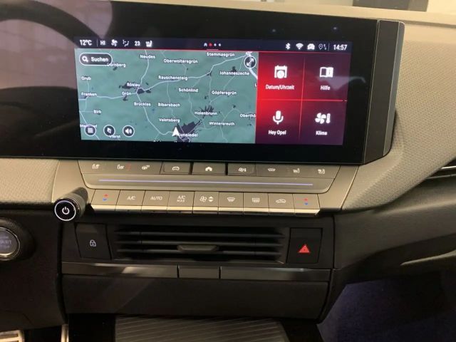 Opel Astra 1.2 Turbo Ultimate