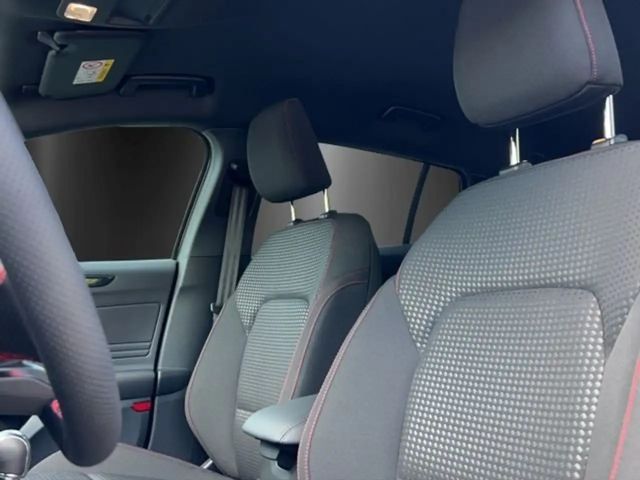 Ford Focus ST Line Wagon