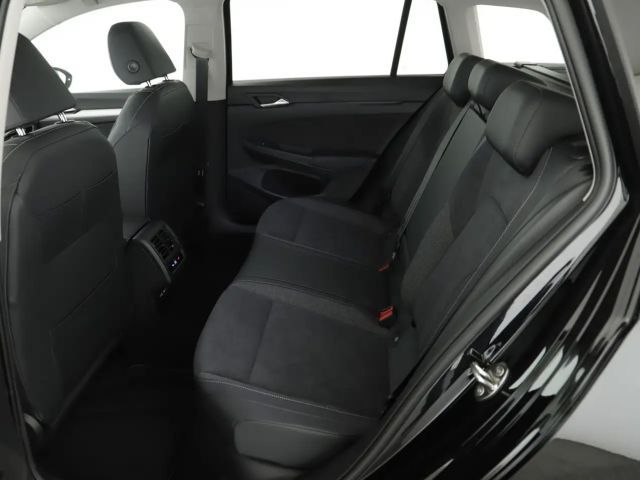 Volkswagen Golf Business DSG Variant