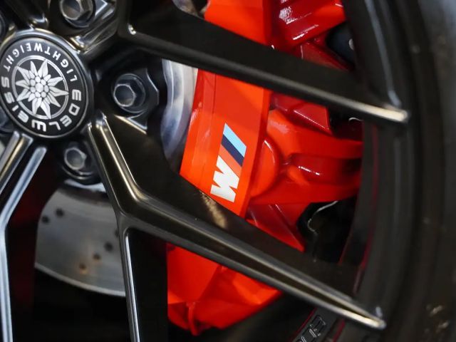 BMW M3 Competition Sedan xDrive