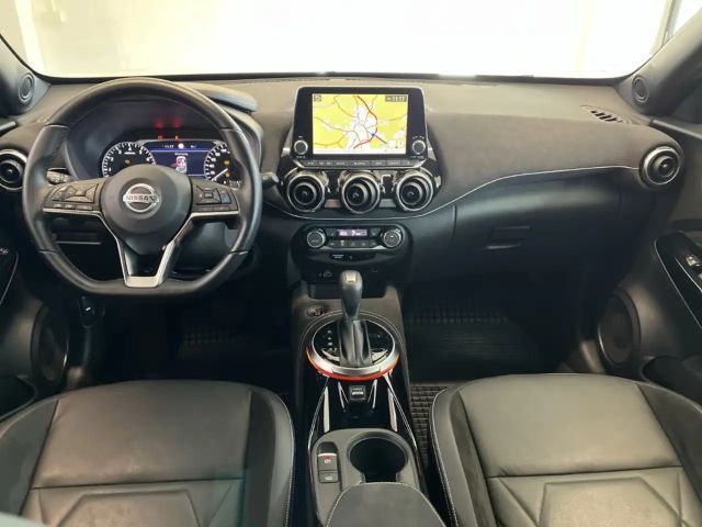 Nissan Juke DIG-T