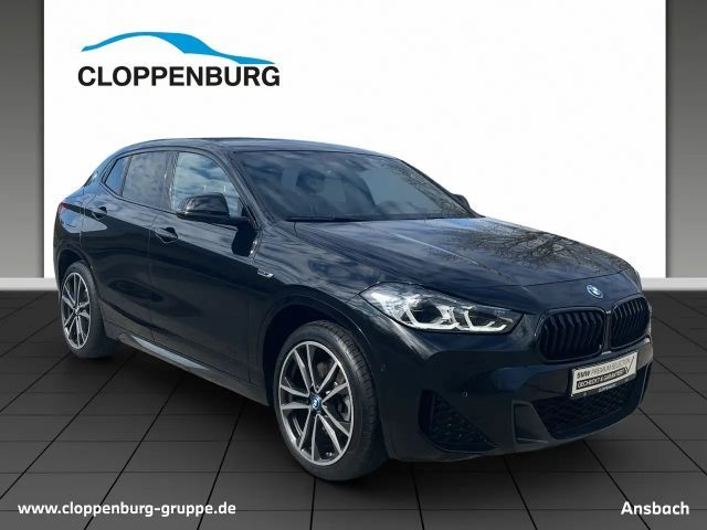 BMW X2 Coupé M-Sport xDrive25e