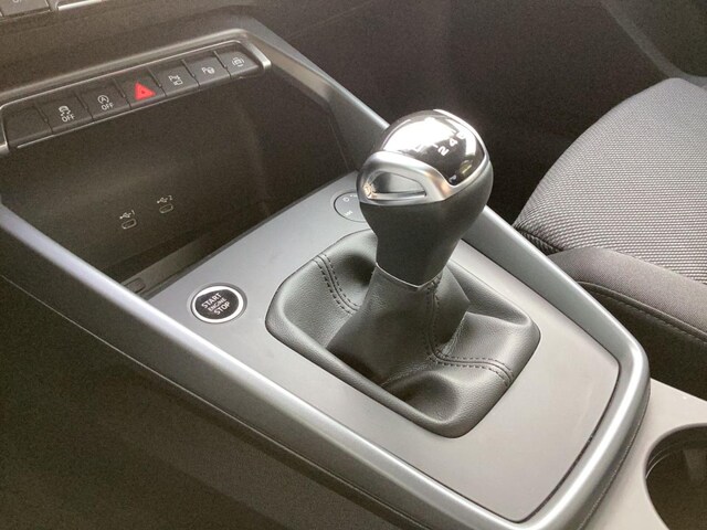 Audi A3 30 TFSI S-Line Sedan