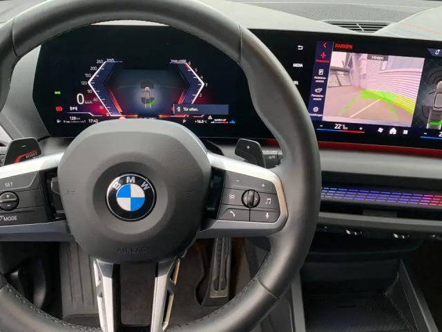 BMW 118 118d M-Sport