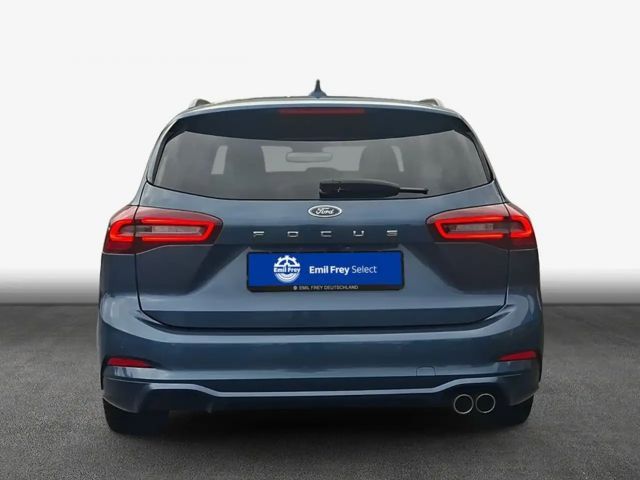 Ford Focus 1.5 EcoBlue Wagon