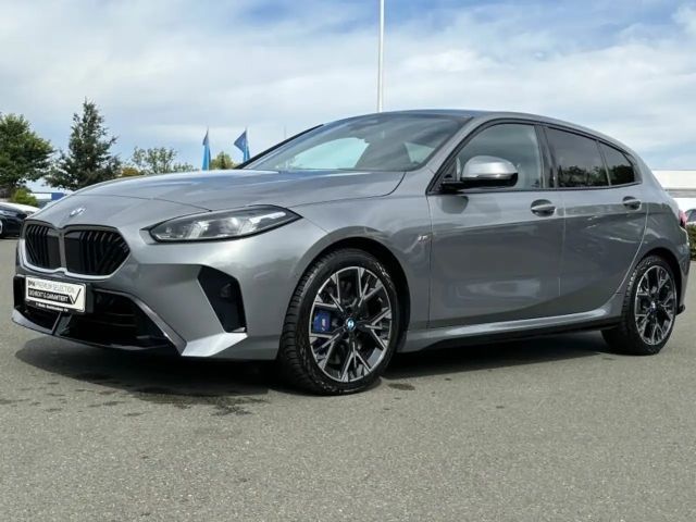 BMW 120 M-Sport Sedan