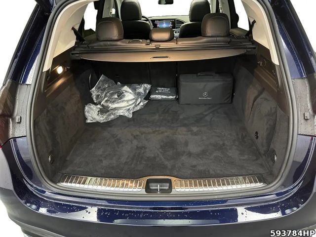 Mercedes-Benz GLE 350 4MATIC AMG Line