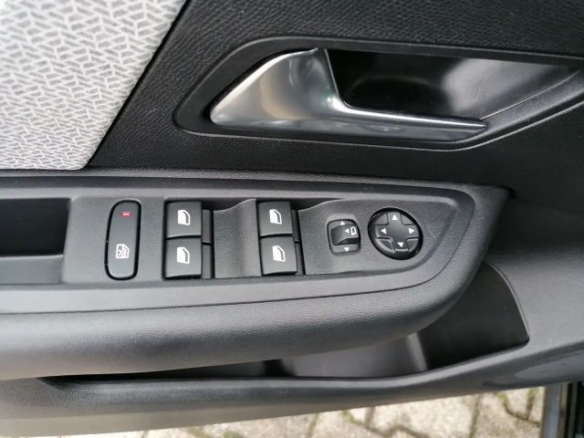 Citroën ë-C4 Shine