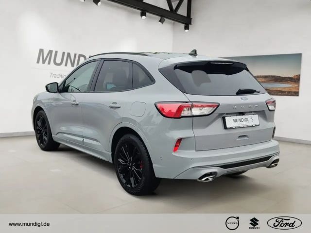 Ford Kuga Graphite Tech Edition NAVI Pano AHK ACC RFK HeadUp