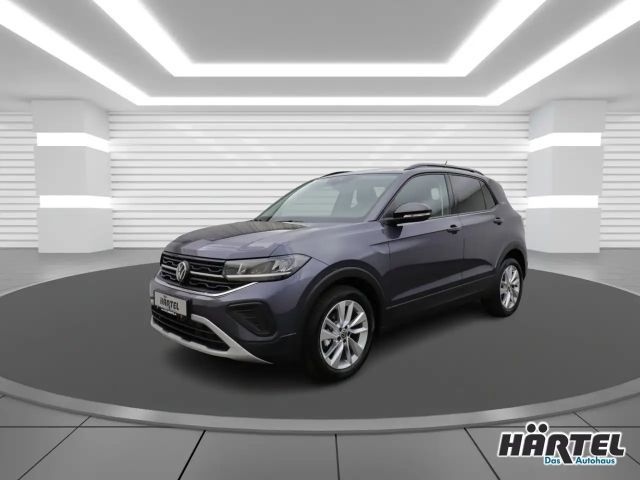 Volkswagen T-Cross ACT DSG