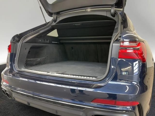 Audi S6 55 TDI Quattro