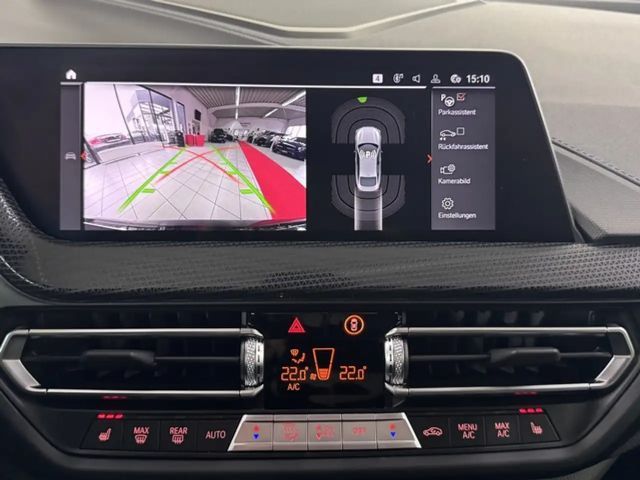 BMW 218 218i Coupé Gran Coupé M-Sport Sedan