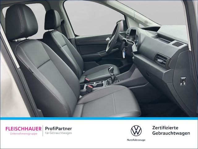 Volkswagen Caddy 2.0 TDI