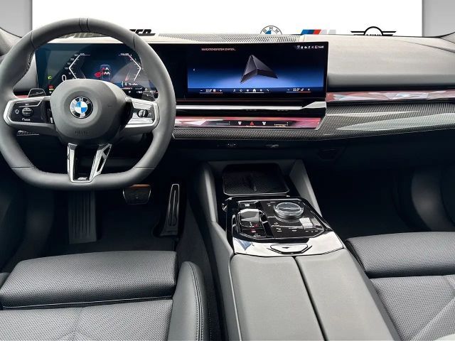 BMW 540 540d M-Sport xDrive