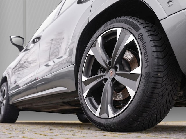 Cupra Ateca 2.0 TSI 4Drive DSG VZ