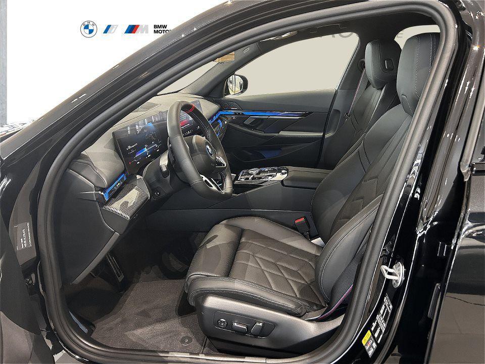 BMW i5 M60 Sedan xDrive