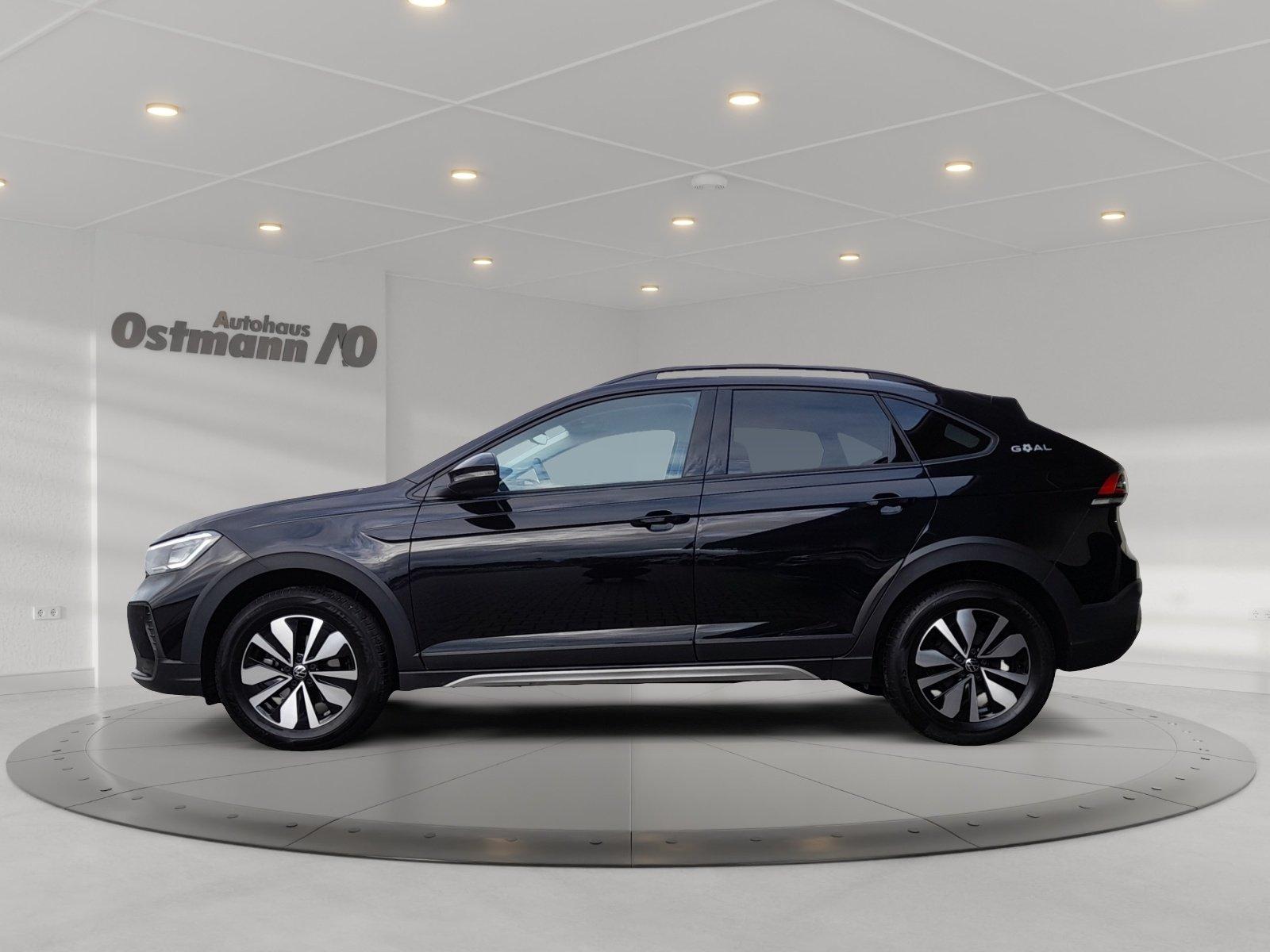 Volkswagen Taigo 1.0 TSI