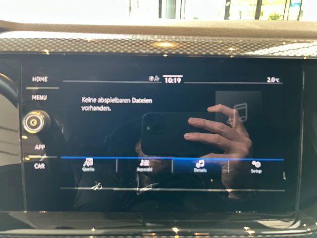 Volkswagen Polo Friends TSI