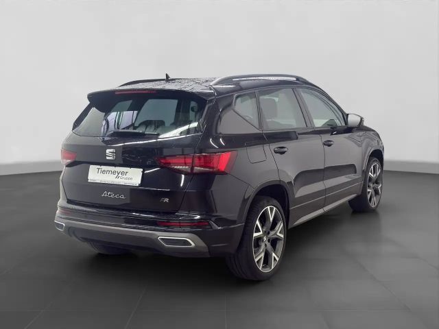Seat Ateca 1.5 TSI DSG FR-lijn