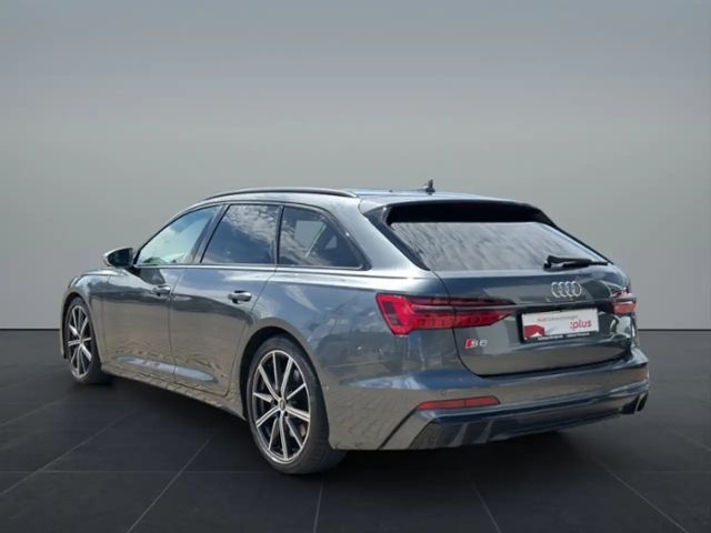 Audi S6 3.0 TDI Avant Quattro