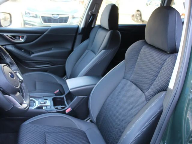 Subaru Forester Comfort