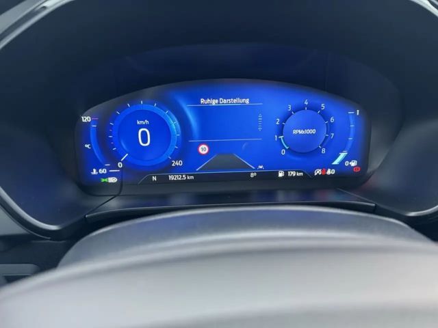 Ford Kuga EcoBoost ST Line