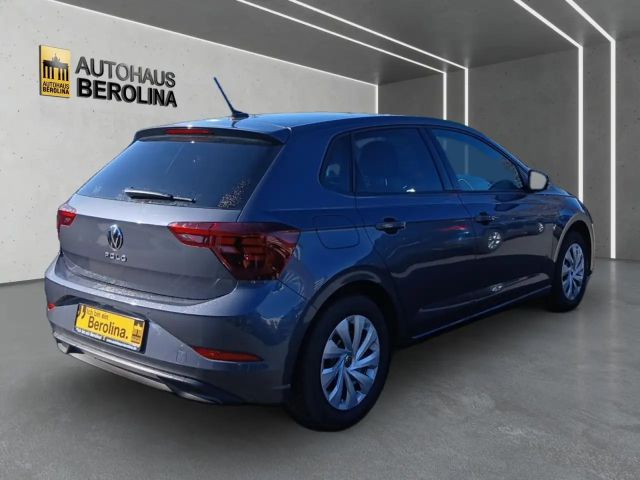 Volkswagen Polo 1.0 TSI DSG IQ.Drive Life