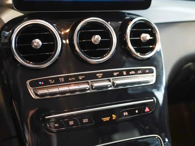 Mercedes-Benz GLC 300 4MATIC