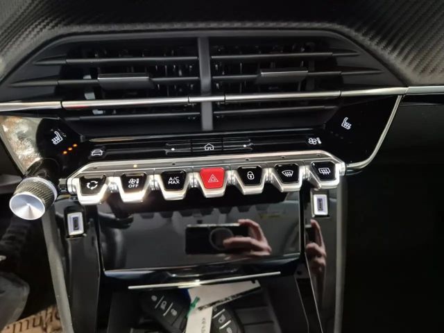 Peugeot 208 Allure Pack PureTech