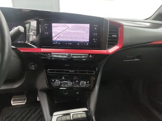 Opel Mokka GS-Line Grand Sport Mokka-e