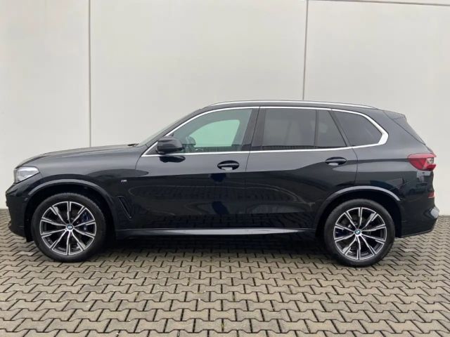 BMW X5 M-Sport xDrive