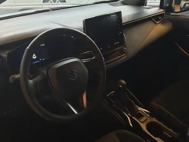 Suzuki Swace Comfort Hybrid