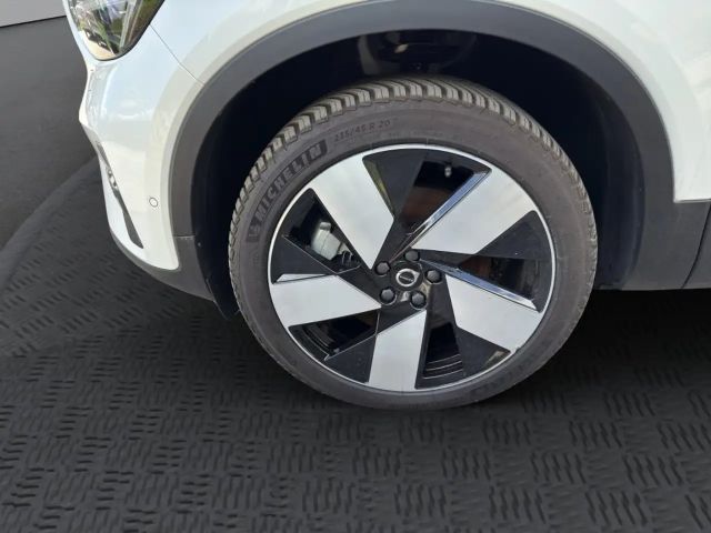 Volvo C40 Recharge Twin Engine Ultimate