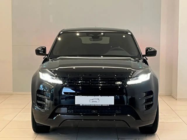 Land Rover Range Rover Evoque Dynamic SE