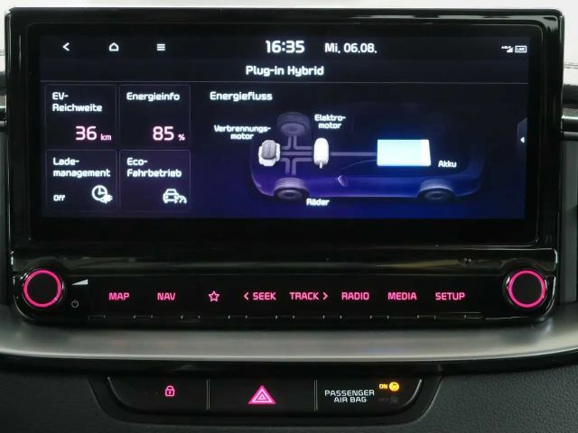 Kia XCeed GDi Hybrid PHEV Spirit