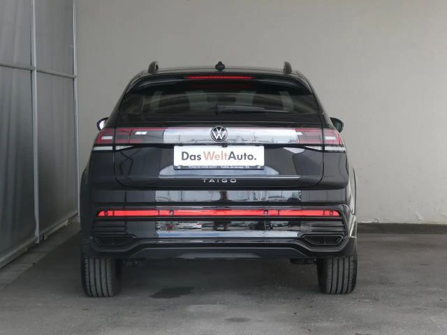 Volkswagen Taigo DSG R-Line