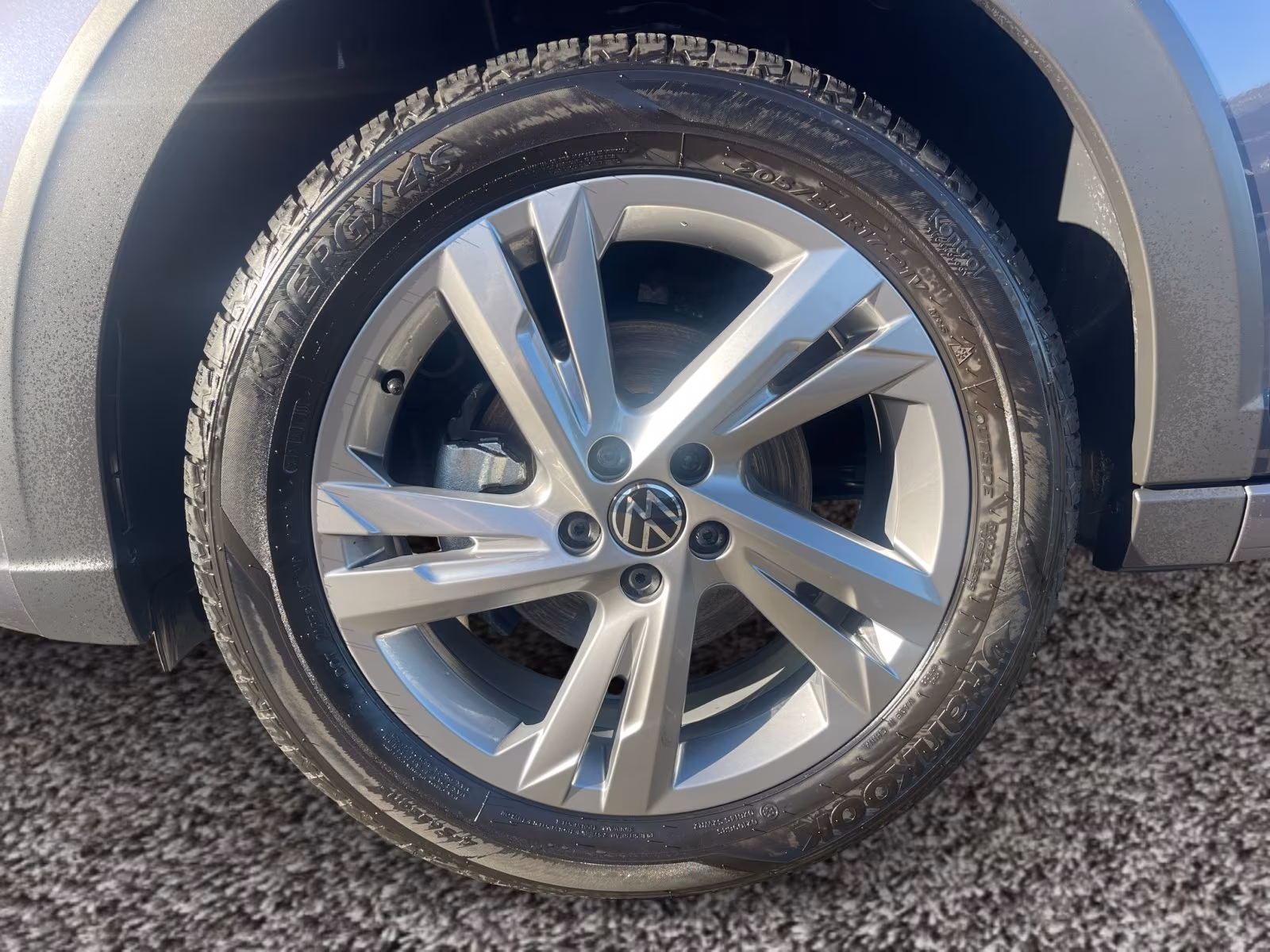 Volkswagen Taigo DSG IQ.Drive R-Line