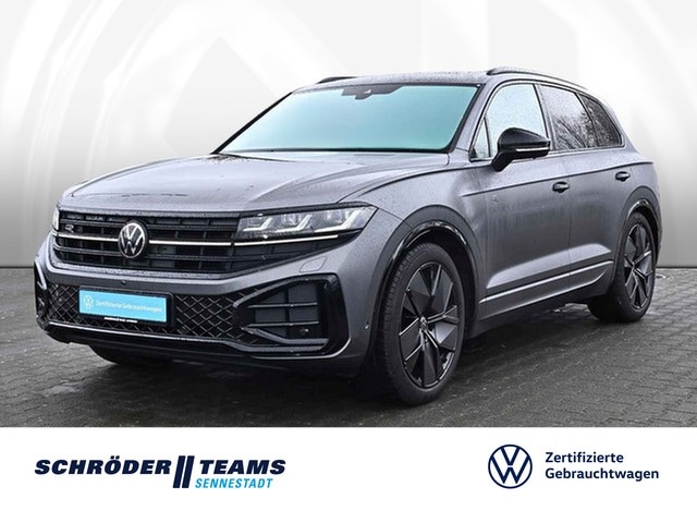 Volkswagen Touareg 4Motion DSG R-Line