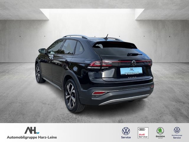 Volkswagen Taigo 1.0 TSI