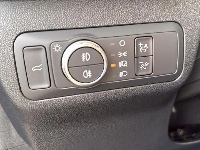 Ford Kuga Hybrid ST Line X