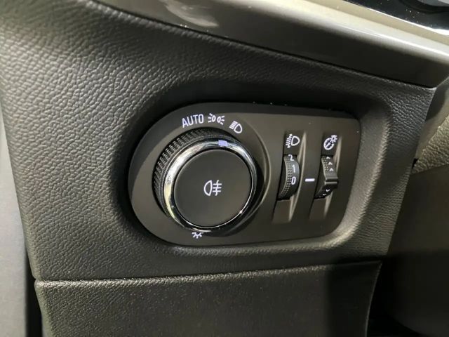 Opel Mokka 1.2 Turbo