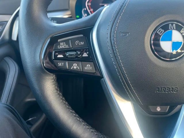 BMW 520 520d Touring