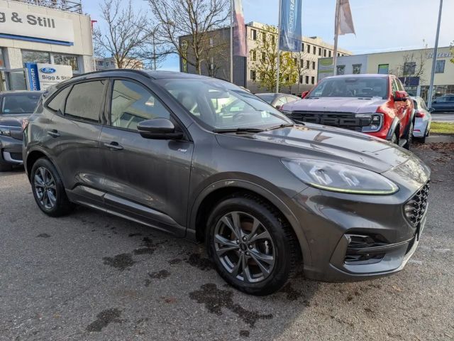 Ford Kuga ST Line X