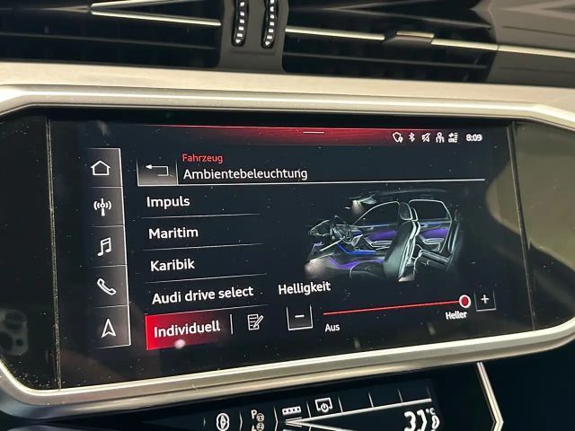 Audi A6 55 TFSI Avant Quattro S-Line