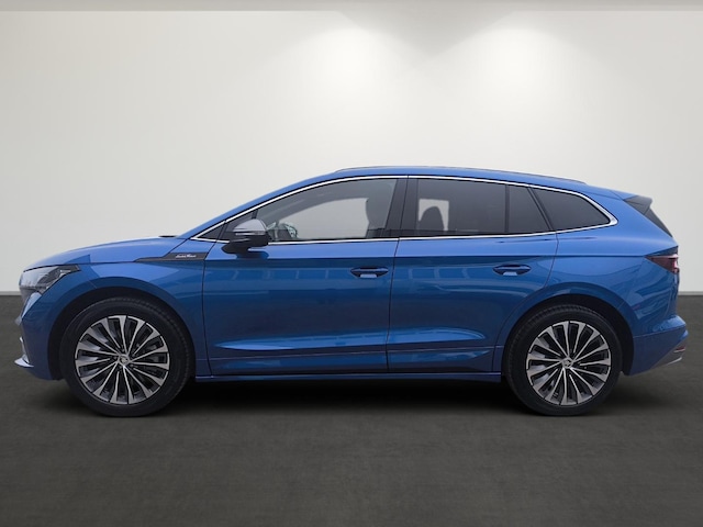 Skoda Enyaq *AHK*HEAD-UP*NAVI*KAMERA*