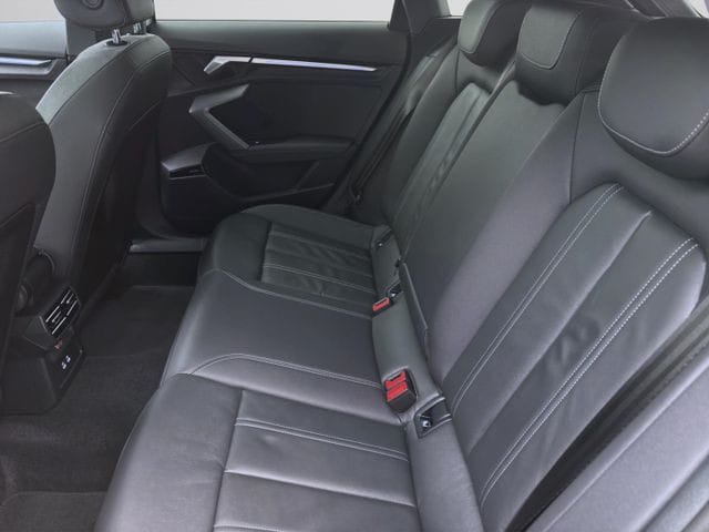 Audi A3 30 TFSI S-Tronic Sportback