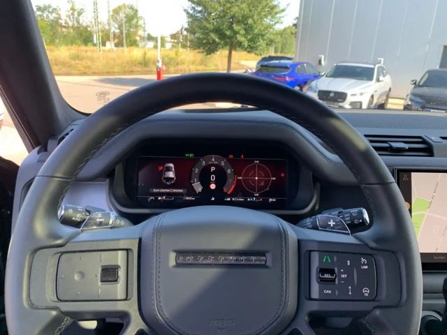 Land Rover Defender 110 AWD