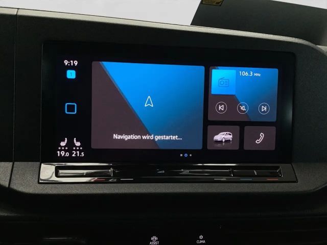 Volkswagen Caddy 1.5 TSI DSG