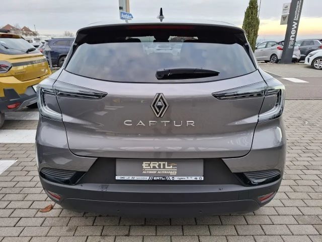 Renault Captur TCe 90 Techno