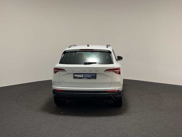 Skoda Karoq 1.5 TSI